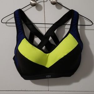 Incredible Sports Bra